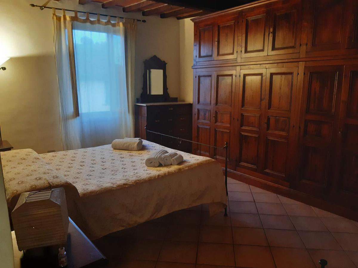 Manto Palace Appartamento Greve In Chianti Greve in Chianti Exterior foto