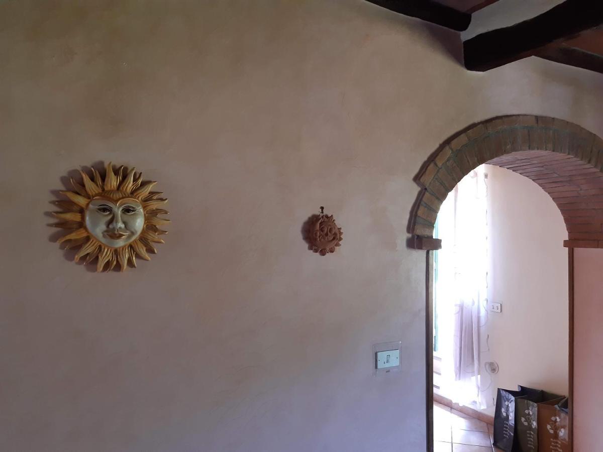 Manto Palace Appartamento Greve In Chianti Greve in Chianti Exterior foto