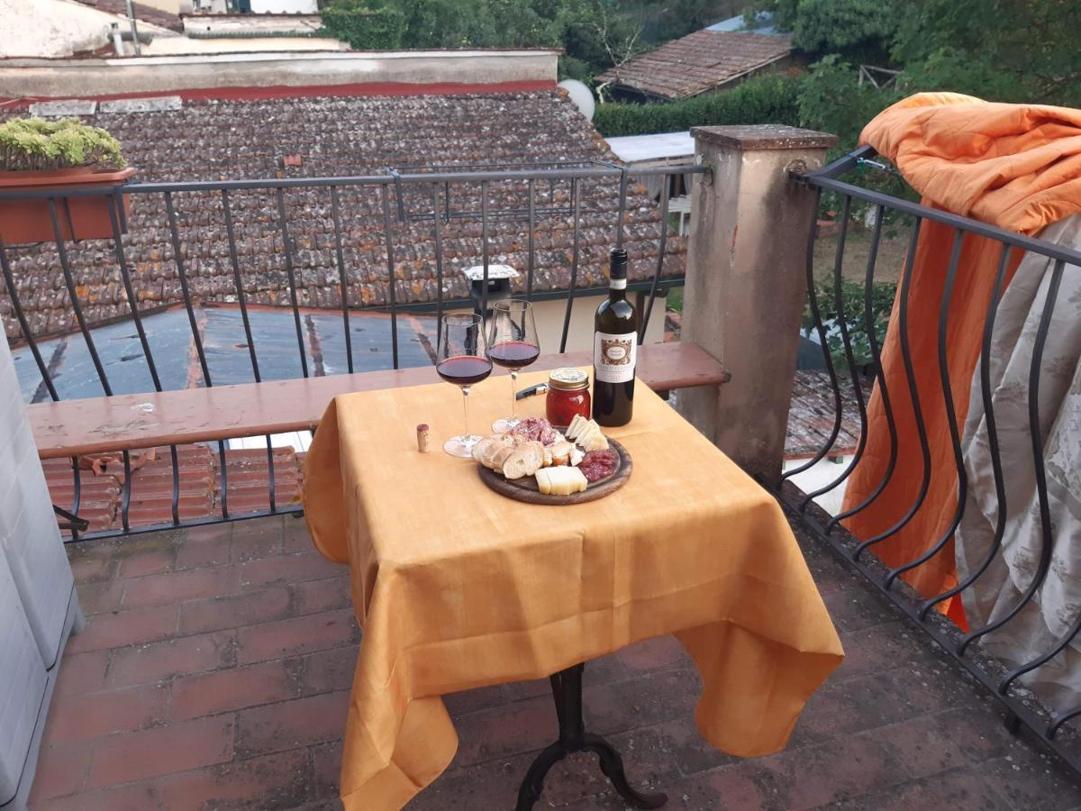 Manto Palace Appartamento Greve In Chianti Greve in Chianti Exterior foto